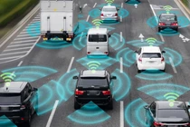 Những công nghệ mới nhất trong ngành công nghiệp ô tô