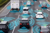 Những công nghệ mới nhất trong ngành công nghiệp ô tô