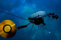 Tin xấu về tàu vũ trụ mang đĩa nhạc gửi người ngoài hành tinh