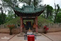 Mở mộ Quan Vũ, chuyên gia thót tim thấy hài cốt Điêu Thuyền? 