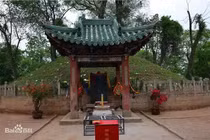 Mở mộ Quan Vũ, chuyên gia thót tim thấy hài cốt Điêu Thuyền? 