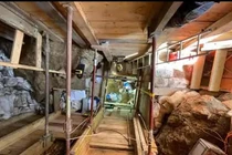 Phát hiện hài cốt lạ trong hang động, chuyên gia mừng rỡ vì...