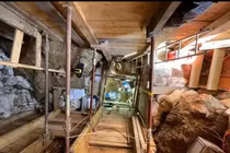 Phát hiện hài cốt lạ trong hang động, chuyên gia mừng rỡ vì...