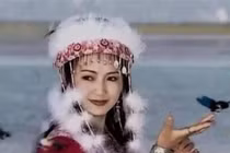 Mở mộ mỹ nhân Hàm Hương, lộ bí mật khiến lịch sử phải viết lại? 