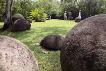 10 địa danh bí ẩn bậc nhất, chuyên gia điên đầu giải mã