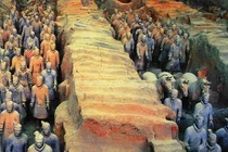 Vì sao lăng mộ Tần Thủy Hoàng đến nay vẫn chưa được khai quật?