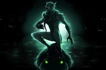 Bí ẩn Yacuruna, linh hồn nước bảo vệ khu vực sông Amazon