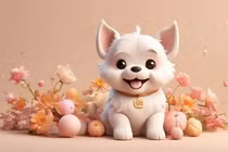 5 ngày cuối tháng 3: 3 tuổi ước gì được nấy, tiền vào như nước