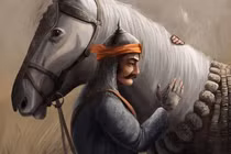 4 chiến mã huyền thoại nổi tiếng nhất lịch sử nhân loại