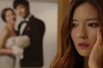 Vợ uất ức vì chồng thường xuyên qua lại với vợ cũ