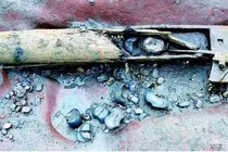 Lộ kho báu khủng 12 tỷ đồng dưới đáy sông, chuyên gia sững sờ