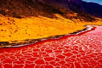 8 khu vực kỳ quái bậc nhất thế giới, lạnh người khi nghe tên