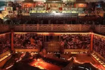 Tại sao cây cối trên lăng mộ Tần Thủy Hoàng có thể nở hoa?