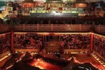 Tại sao cây cối trên lăng mộ Tần Thủy Hoàng có thể nở hoa?