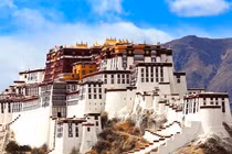 Cung điện bí ẩn giấu nửa số vàng thế giới, không ai dám bén mảng