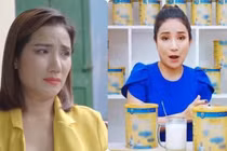 Cát Tường buồn vì livestream bán hàng người mua thì ít, người chửi thì nhiều