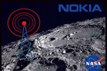 Nasa đưa mạng 4G lên Mặt Trăng bằng cách nào?