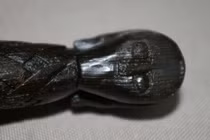 Thanh kiếm gỗ nghìn năm không mục nát ẩn giấu sự thật bất ngờ