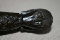 Thanh kiếm gỗ nghìn năm không mục nát ẩn giấu sự thật bất ngờ