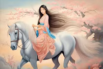 Top 4 con giáp chung tình nhất, suốt đời chỉ yêu một người