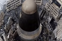 Hệ thống “Bàn tay thần chết” của Nga và nỗi ám ảnh ngày tận thế