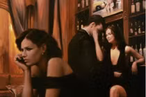 Top địa điểm dễ khiến cặp đôi phát sinh các mối quan hệ ngoài luồng