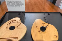 Những phát minh 'siêu ngầu' bị phớt lờ của các thiên tài