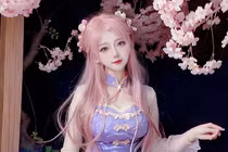 Giật mình chân dung loạt mỹ nhân, tướng quân phục dựng bằng AI 