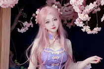 Giật mình chân dung loạt mỹ nhân, tướng quân phục dựng bằng AI 