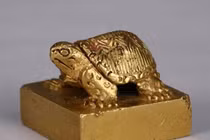 Ngư dân đụng trúng rùa vàng nhỏ ngất lịm khi biết giá trị thật