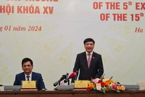 5 điểm mới của Luật Đất đai (sửa đổi) sẽ tác động đến đời sống