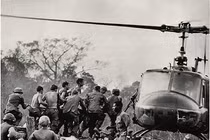 Những cuộc chiến tranh tốn kém nhất lịch sử, Việt Nam cũng góp mặt