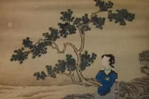 Bức tranh cổ 600 tuổi khiến hậu thế muốn xuyên không vì ghen tị