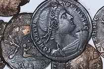 Phát hiện 'kho báu' khủng niên đại hàng ngàn năm ngoài biển