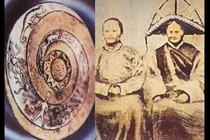 Bộ tộc bí ẩn tự nhận là hậu duệ của người ngoài hành tinh