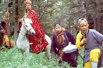 Yêu quái nào 'đen đủi' nhất trong Tây Du Ký?