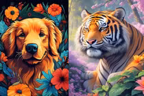 Từ tháng 3, ba tuổi bước sang chuỗi ngày phất như diều gặp gió