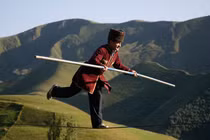 Những ngôi làng độc lạ trên thế giới như bước ra từ cổ tích