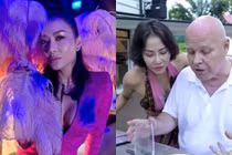 Cuộc sống của Thu Minh viên mãn như thế nào ở Singapore?