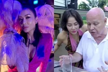 Cuộc sống của Thu Minh viên mãn như thế nào ở Singapore?