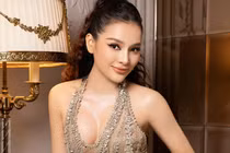 Mỹ nhân Việt U40 được hỏi cưới bằng 88 cây vàng là ai?