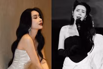 Cuộc sống của Lưu Hương Giang sau chia tay Hồ Hoài Anh,