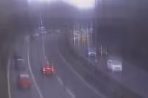 Lạnh gáy những con đường ma quái, ám ảnh giới tài xế