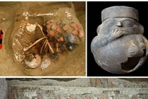 Những nền văn minh biến mất bí ẩn, mãi chưa tìm ra lời giải