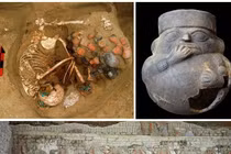 Những nền văn minh biến mất bí ẩn, mãi chưa tìm ra lời giải