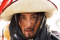 Trận đánh kinh điển nhất của Lâm Xung: Tay đeo gông hạ cao thủ