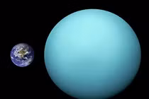 Lộ diện nơi chứa sự sống ngoài hành tinh ngay gần Trái Đất