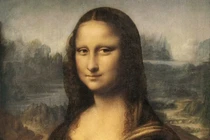 Nóng: Bí ẩn gây tranh cãi nhất trong kiệt tác Mona Lisa đã được giải 