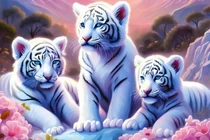 Điểm danh 4 con giáp phát lộc, 'đắm trong tiền' 3 tháng tới