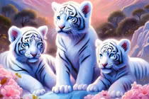 Điểm danh 4 con giáp phát lộc, 'đắm trong tiền' 3 tháng tới